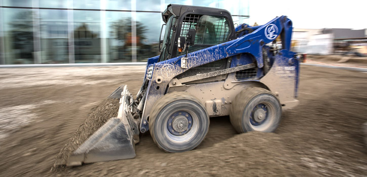 Ralf Maier - Erdarbeiten Ralf Maier - Erdarbeiten